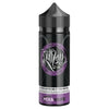 Ruthless 100ML Shortfill - VapingSupplier
