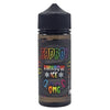 Sadboy Ice 100ML Shortfill - VapingSupplier