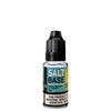 SALT BASE - NICOTINE SHOT - 20MG 50VG - VapingSupplier