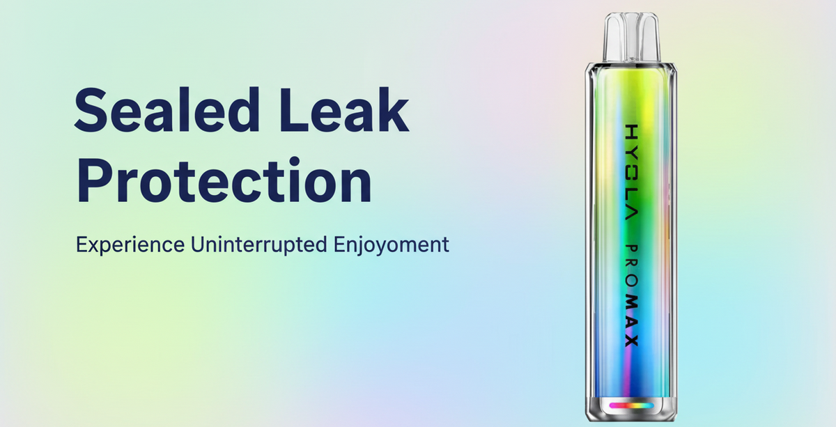 Sealed Leak Protection 