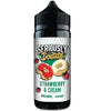 Seriously Donuts Shortfill 100ml E-Liquid - VapingSupplier