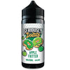 Seriously Donuts Shortfill 100ml E-Liquid - VapingSupplier