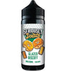 Seriously Donuts Shortfill 100ml E-Liquid - VapingSupplier