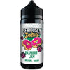 Seriously Donuts Shortfill 100ml E-Liquid - VapingSupplier
