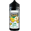 Seriously Donuts Shortfill 100ml E-Liquid - VapingSupplier