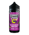 Seriously Fruity 100ml Shortfill - VapingSupplier