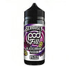 Seriously Pod Fill 100ml Shortfill E - Liquid - VapingSupplier