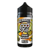 Seriously Pod Fill 100ml Shortfill E - Liquid - VapingSupplier