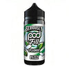 Seriously Pod Fill 100ml Shortfill E - Liquid - VapingSupplier
