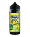 Seriously Slushly 100ml Shortfill - VapingSupplier