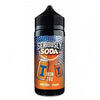 Seriously Soda Shortfill 100ml E-Liquid - VapingSupplier