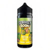 Seriously Soda Shortfill 100ml E-Liquid - VapingSupplier