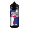 Seriously Soda Shortfill 100ml E-Liquid - VapingSupplier