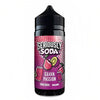 Seriously Soda Shortfill 100ml E-Liquid - VapingSupplier