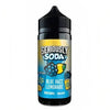 Seriously Soda Shortfill 100ml E-Liquid - VapingSupplier