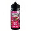 Seriously Soda Shortfill 100ml E-Liquid - VapingSupplier