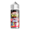 Sherbet Shockers 100ml Shortfill - VapingSupplier