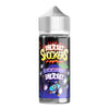 Sherbet Shockers 100ml Shortfill - VapingSupplier