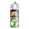 Sherbet Shockers 100ml Shortfill - VapingSupplier