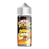Sherbet Shockers 100ml Shortfill - VapingSupplier