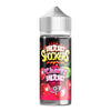 Sherbet Shockers 100ml Shortfill - VapingSupplier