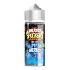 Sherbet Shockers 100ml Shortfill - VapingSupplier