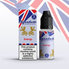 Signature - Energy - 10ml - VapingSupplier