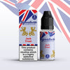 Signature - Jack Frost - 10ml - VapingSupplier