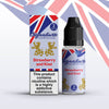 Signature - Strawberry & Kiwi - 10ml - VapingSupplier