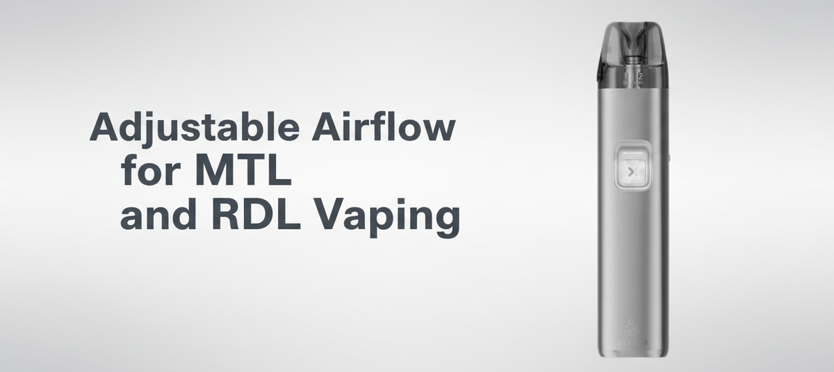 MTL and RDL Support for More Customer Types