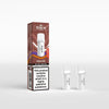 SKE 600 Pro Prefilled Pods Box of 10 - VapingSupplier