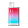 SKE Amare Crystal One 600 Disposable Vape box of 10 - VapingSupplier
