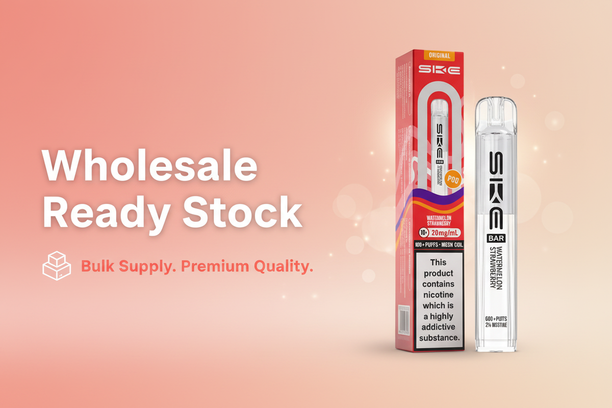 Wholesale Ready Stock