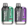 SKE Crystal CL6000 Disposable Vape Box of 5 - VapingSupplier
