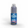 SKE Crystal Original Salts 10ml - Pack of 10 - VapingSupplier