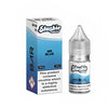 Slushie Bar Salts 10ml Nic Salt E-Liquid - Pack of 10 - VapingSupplier
