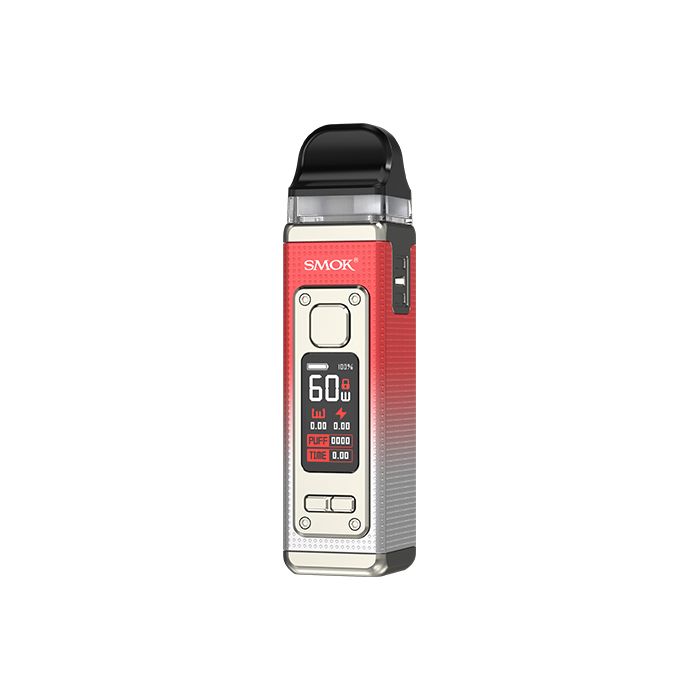Bulk buy Smok RPM 4 Pod Kit - £14.99 Bulk Suppliers | VapingSupplier