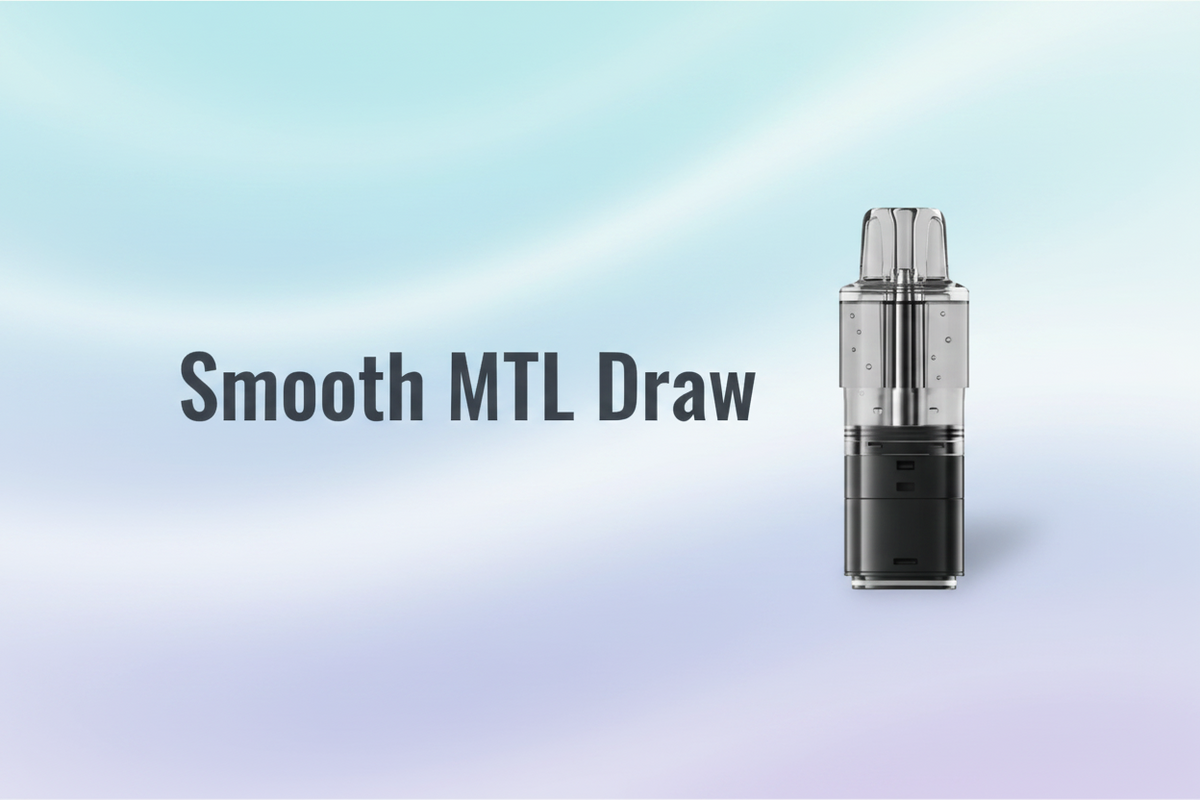 Smooth MTL Draw