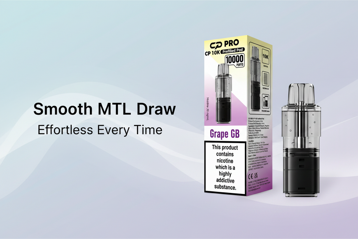 Smooth MTL Draw