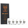 SNOWWOLF - MINI - COILS - VapingSupplier