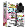 Sour Shockers 10ml Nic Salt - Pack of 5 - VapingSupplier