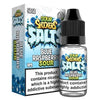 Sour Shockers 10ml Nic Salt - Pack of 5 - VapingSupplier