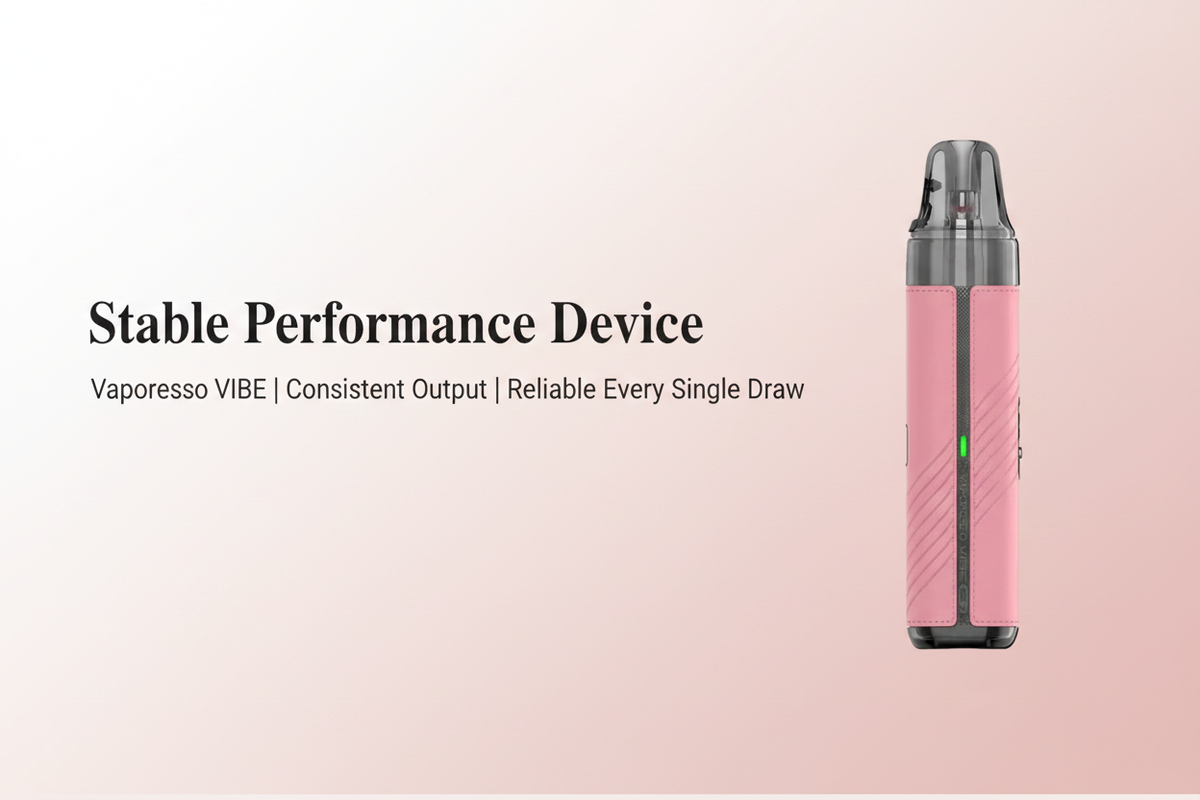 Stable Performance Device