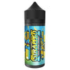 Strapped 100ML Shortfill - VapingSupplier