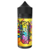 Strapped 100ML Shortfill - VapingSupplier