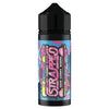 Strapped 100ML Shortfill - VapingSupplier