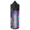 Strapped 100ML Shortfill - VapingSupplier