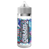 Strapped Ice 100ML Shortfill - VapingSupplier