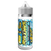 Strapped Ice 100ML Shortfill - VapingSupplier