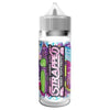Strapped Ice 100ML Shortfill - VapingSupplier